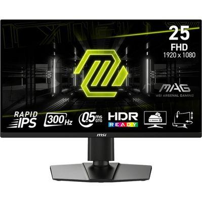 Монитор MSI MAG 255PXF