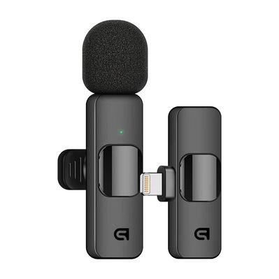 Микрофон Armorstandart ASM1 для iPhone Black (ARM80099)