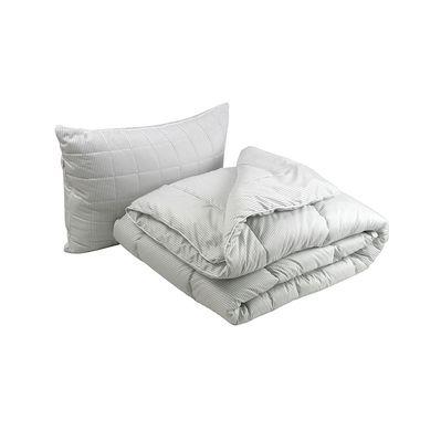 Ковдра Руно Elegante 140х205 + подушка 50х70 (924.52_Elegante)