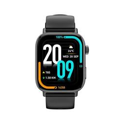 Смарт-часы Gelius Pro GP-SW009 (Amazwatch Numix) Black (2099900996863)