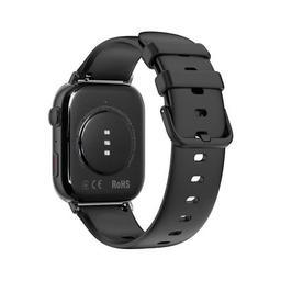 Смарт-часы Gelius Pro GP-SW009 (Amazwatch Numix) Black (2099900996863)