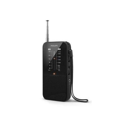 Портативный радиоприемник Philips TAR1509 (TAR1509/00)
