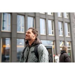 Наушники Philips TAT2139 Touch Control White (TAT2139WT/00)