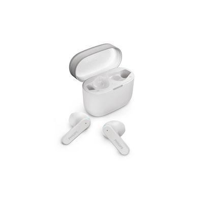 Навушники Philips TAT2139 Touch Control White (TAT2139WT/00)