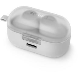 Навушники Philips TAT2149 Touch Control Mic White (TAT2149WT/00)