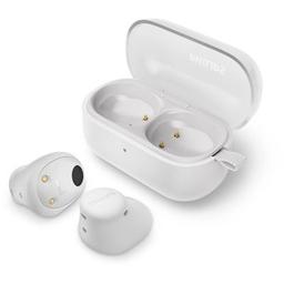 Навушники Philips TAT2149 Touch Control Mic White (TAT2149WT/00)