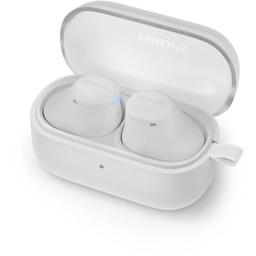 Навушники Philips TAT2149 Touch Control Mic White (TAT2149WT/00)