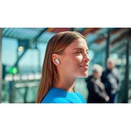 Наушники Philips TAT3509 Touch Control Mic White (TAT3509WT/00)