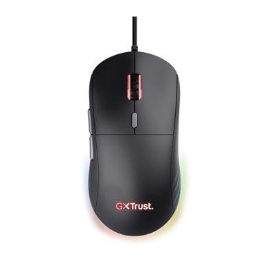 Мышка Trust GXT 925 Redex II USB Black (25125)