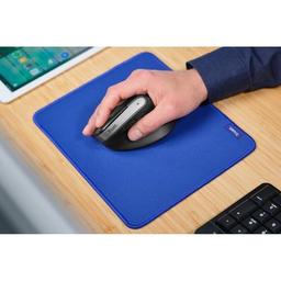 Мишка Trust Bayo + Ergonomic Wireless/Bluetooth Black (25146)