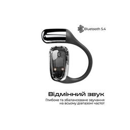 Наушники HiFuture FutureMate2 Pro Black (futuremate2pro.black)