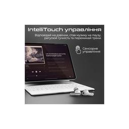 Навушники HiFuture SonicAir White (sonicair.white)