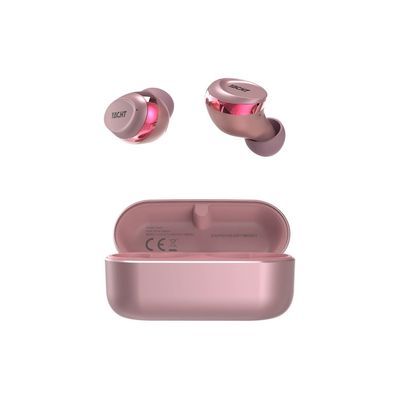 Навушники HiFuture Yacht Rose Gold (yacht.rosegold)