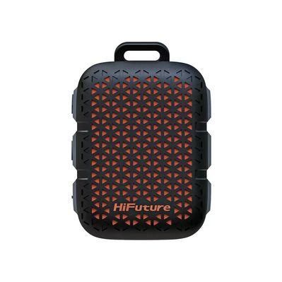 Акустическая система HiFuture Pocket-S Black (pocket-s.black)