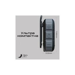 Акустична система HiFuture Pocket-S Blue/Green (pocket-s.bluegreen)