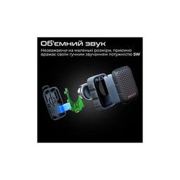 Акустична система HiFuture Pocket-S Blue/Green (pocket-s.bluegreen)