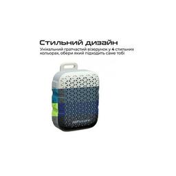 Акустична система HiFuture Pocket-S Blue/Green (pocket-s.bluegreen)