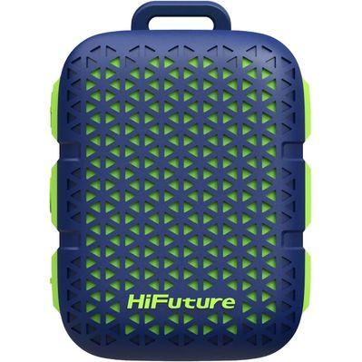 Акустична система HiFuture Pocket-S Blue/Green (pocket-s.bluegreen)