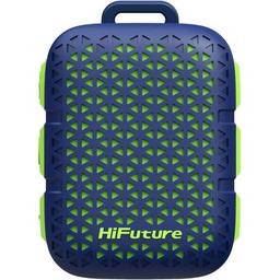 Акустична система HiFuture Pocket-S Blue/Green (pocket-s.bluegreen)