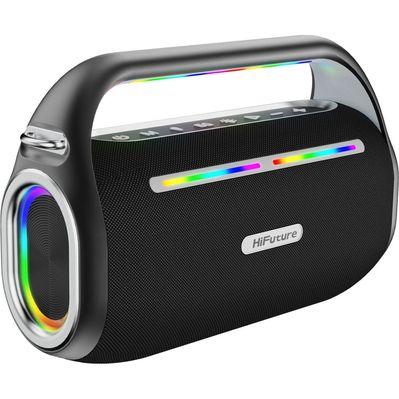Акустическая система HiFuture Musicbox 100 Black (musicbox100.black)