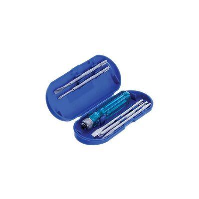 Набор отверток Стандарт 5-в-1 (SDS0501)