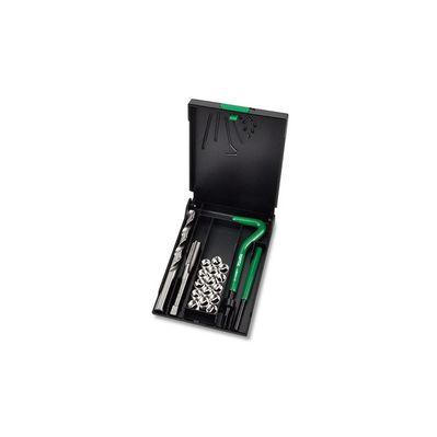 Набор инструментов Toptul для восстановления резьбы М10х1,5 (JGEW1901)