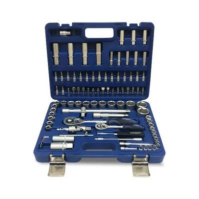 Набір інструментів Стандарт 1/4", 1/2" 94 шт. (STM-0094-6)