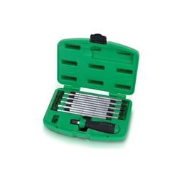 Набор отверток Toptul 20 в 1 (PH,PZ,SL,Hex,Torx) (GAAI2101)