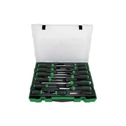 Набор отверток Toptul 20 шт. (GZC2005)