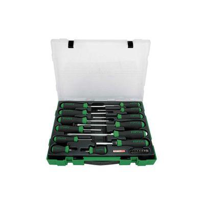 Набор отверток Toptul 20 шт. (GZC2005)