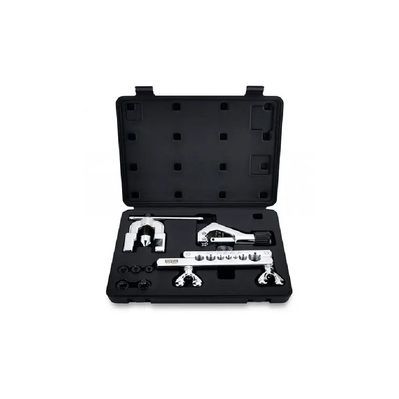 Набір інструментів Toptul для розвальцювання трубок (JGAI1002)