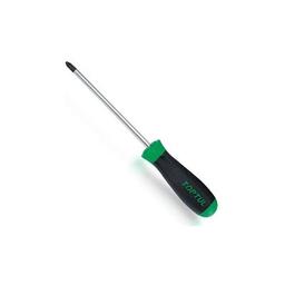 Отвертка Toptul PZ1x80 (позидрайв) (FCAB0108)