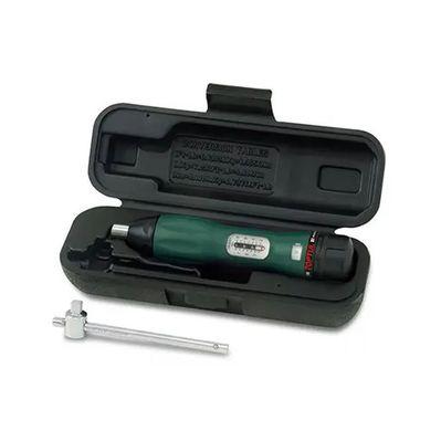 Отвертка Toptul динамометрическая + вороток 1,5-8Nm (GCAI0202)