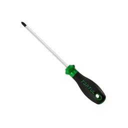 Викрутка Toptul хрестова PH3 x 150mm Pro-Plus Series (FBAF0315)