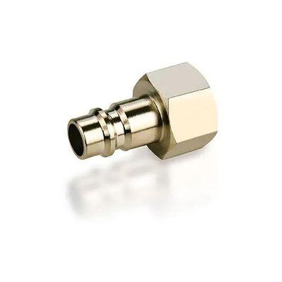 Адаптер для шланга Toptul переходник "папа" 1/4" внутренняя резьба (KA20PF2E)