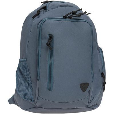 Рюкзак для ноутбука Bagland 17" BL Техас 29L Gray 321 000532662 (1121520879)