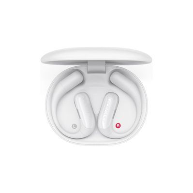 Навушники Acefast FA002 White (6974316283638)