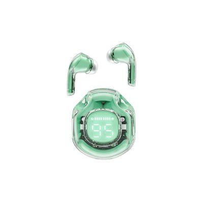 Навушники Acefast T8 Mint Green (6974316282259)