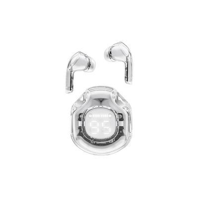 Навушники Acefast T8 White Moon (6974316282228)