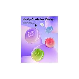 Навушники Acefast T9 Grape Purple (6974316282563)