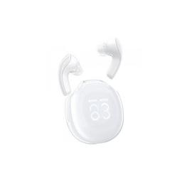 Наушники Acefast T9 Porcelain White (6974316282549)