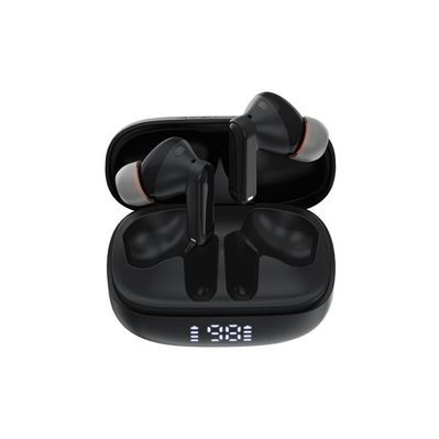 Навушники Acefast W1 Black (6974316283614)