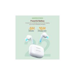 Наушники Vention Elf Earbuds E04 White (NBIW0)