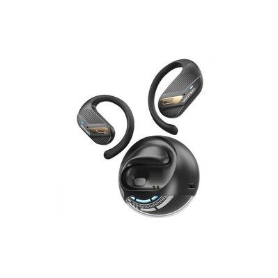 Наушники Vention OpenBeat O12 Black (NBUB0)