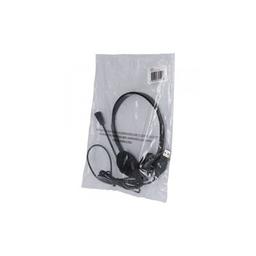 Наушники Sandberg Headset Bulk USB Black (825-29)