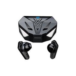 Наушники Media-Tech Cobra Pro Assault TWS In-ear Wireless Gaming Black (MT3606)
