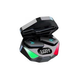 Наушники Media-Tech Cobra Pro Assault TWS In-ear Wireless Gaming Black (MT3606)