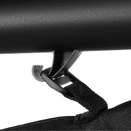 Повітродувка 2E GardenWind 3000Вт, 3в1, 250км/год, 40л (2E-EBV30)