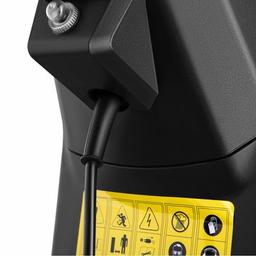 Садовий подрібнювач 2E GardenFrag 2400Вт, 40мм, 40л (2E-ES24)