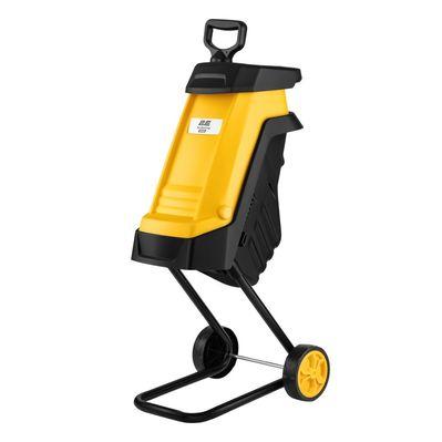 Садовий подрібнювач 2E GardenFrag 2400Вт, 40мм, 40л (2E-ES24)